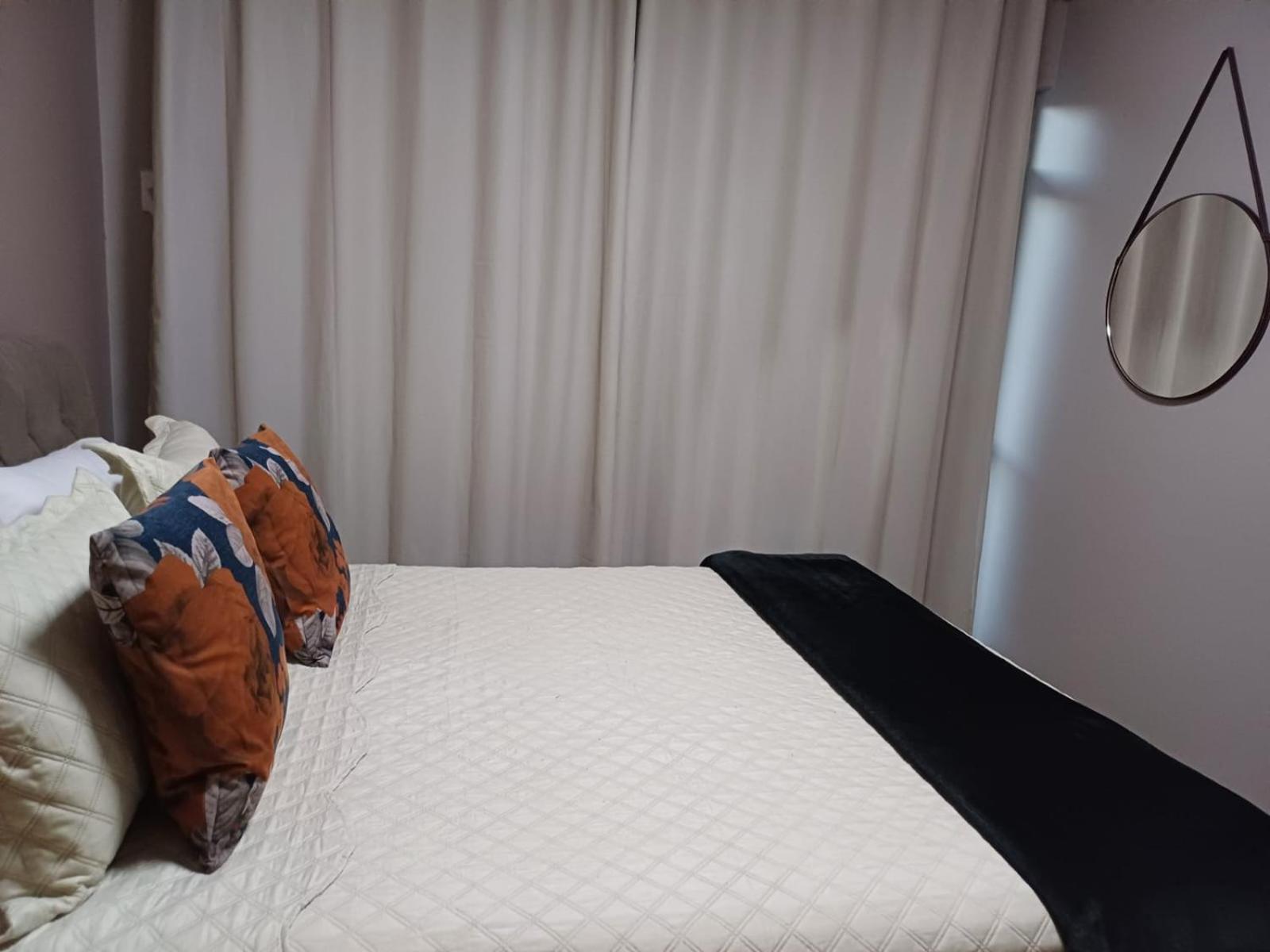 Apartamento Praia Do Forte Κάμπο Φρίο Εξωτερικό φωτογραφία