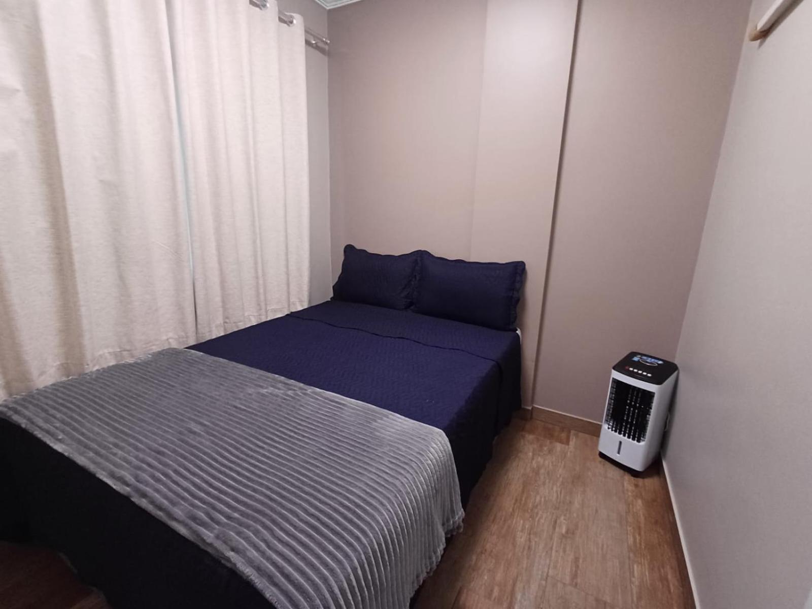 Apartamento Praia Do Forte Κάμπο Φρίο Εξωτερικό φωτογραφία