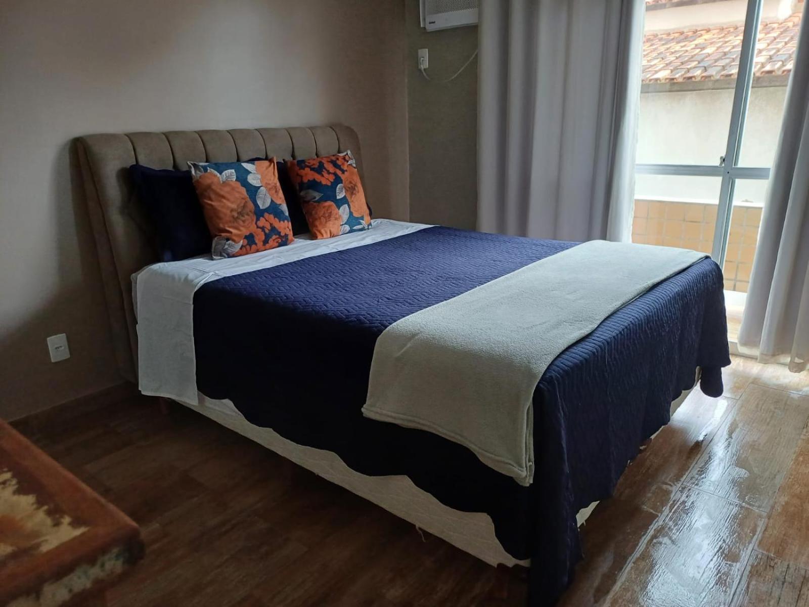 Apartamento Praia Do Forte Κάμπο Φρίο Εξωτερικό φωτογραφία