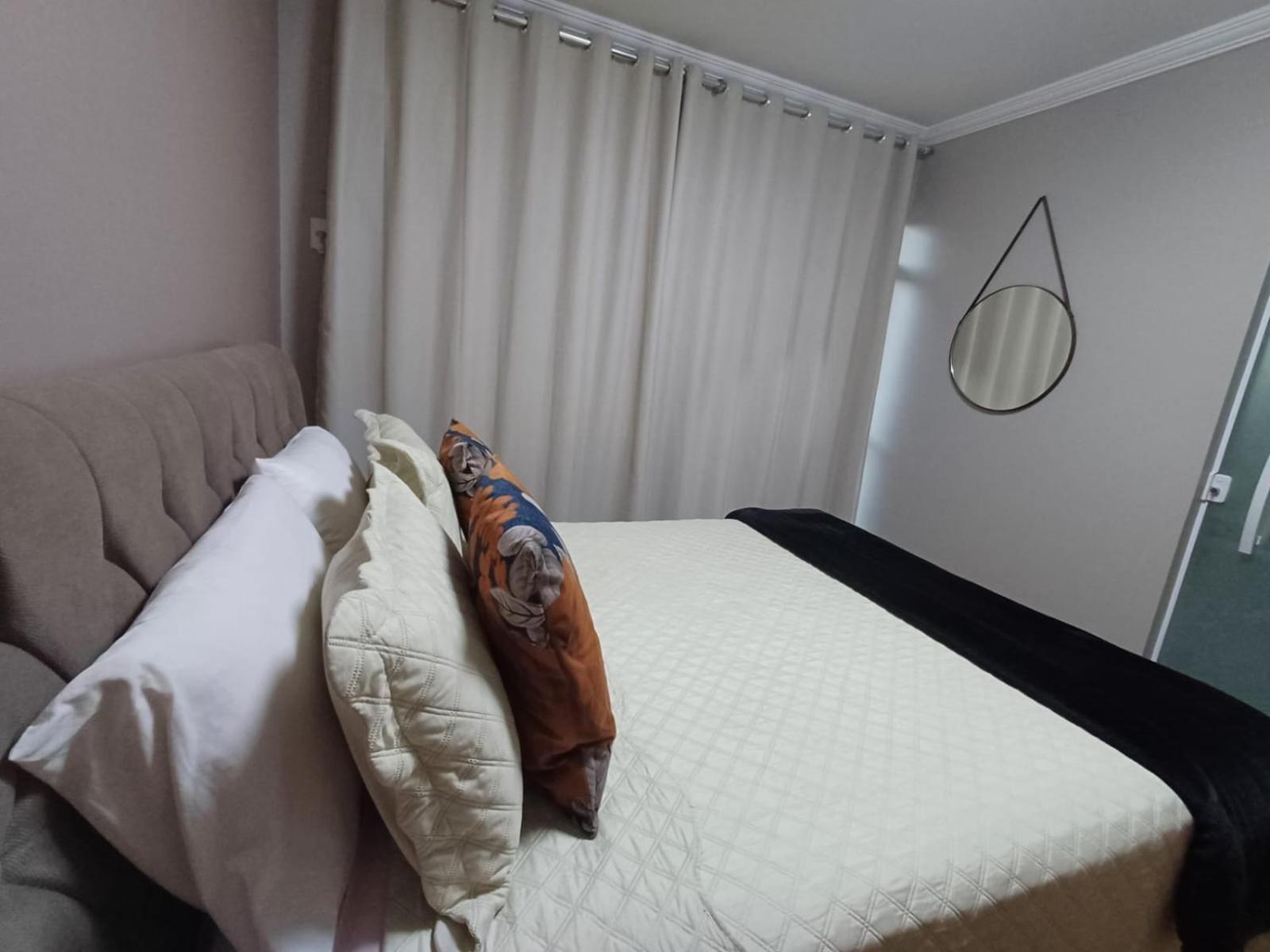 Apartamento Praia Do Forte Κάμπο Φρίο Εξωτερικό φωτογραφία